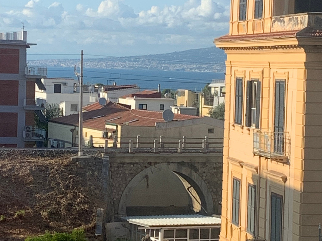 帕可戴索雷大酒店主图