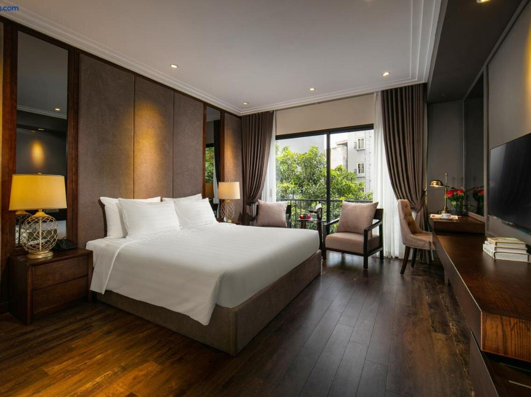 Ping Diamond Hotel