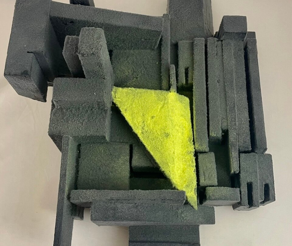 Tinos Arch Studio Art Space-Steni必去景点