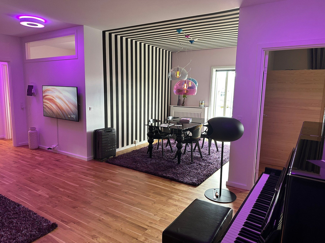 Mortens Kro Restaurant & Suites主图