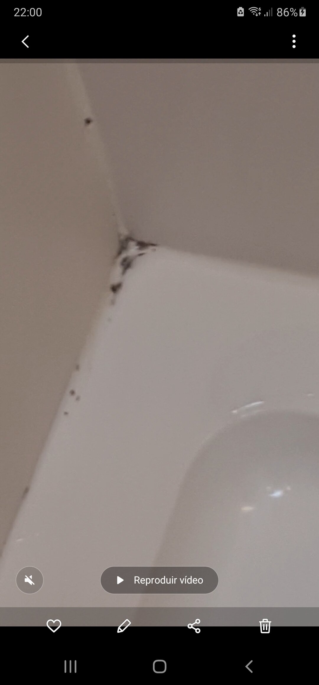 Inlima Hotel & Spa-浴室