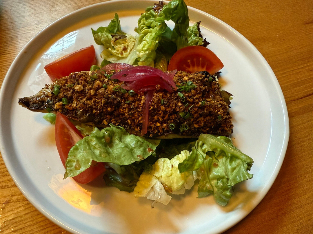 Roskilly's Farm-St Keverne必去景点