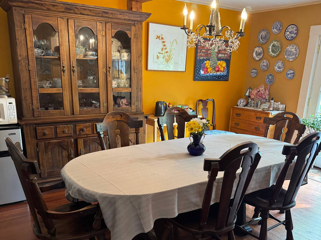 Harrisville Inn Bed & Breakfast主图