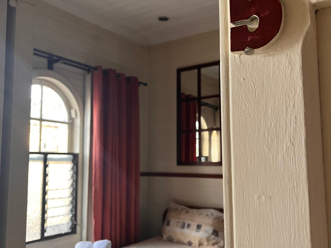 Hotel Aranjuez主图