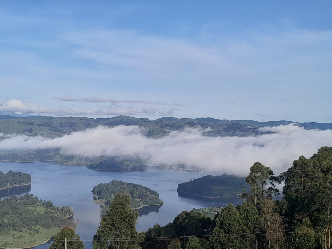 Gatatu Safaris-卡巴莱必去景点