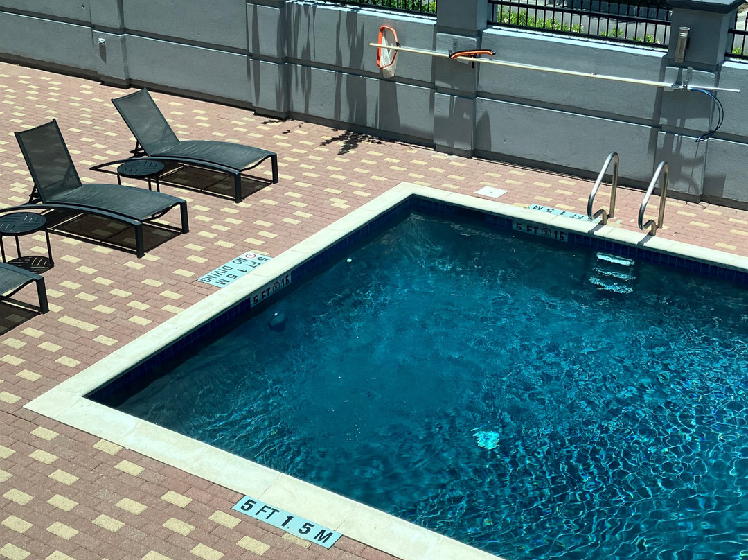 Best Western Plus Mcallen Airport Hotel主图