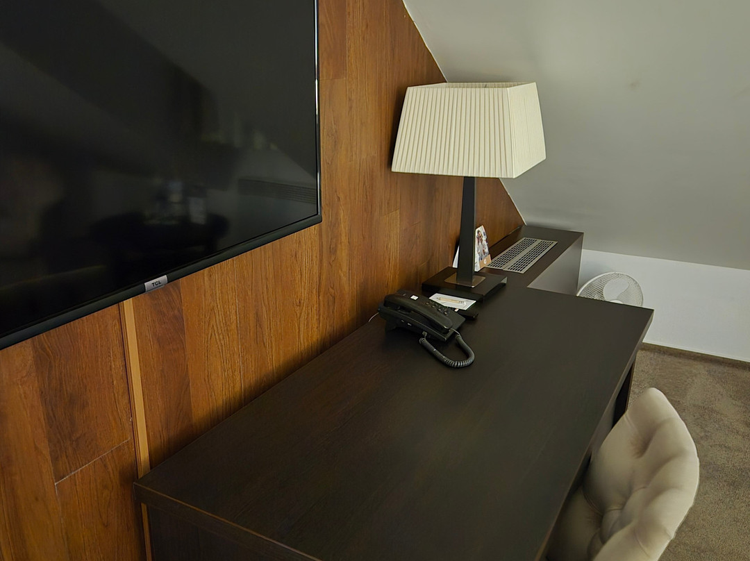 Amberton Cozy Hotel Kaunas主图