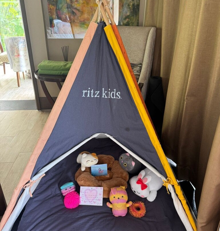 The Ritz-Carlton, Langkawi主图