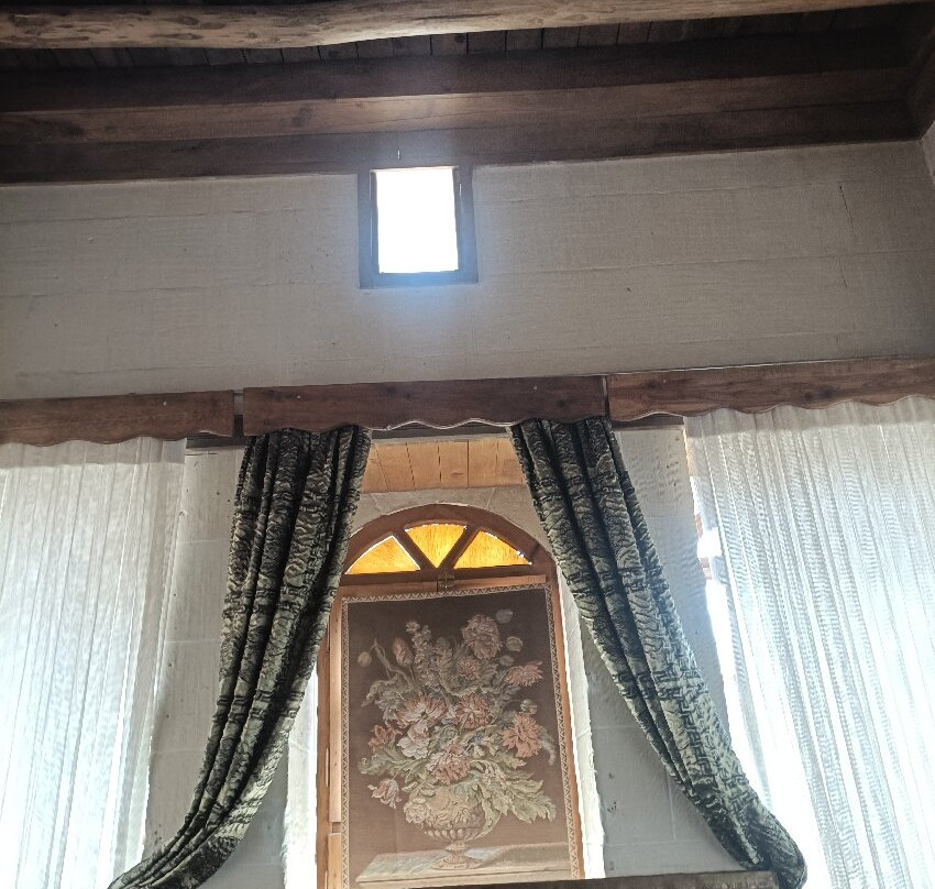 Aynur Hanim Konagi Butik Otel主图