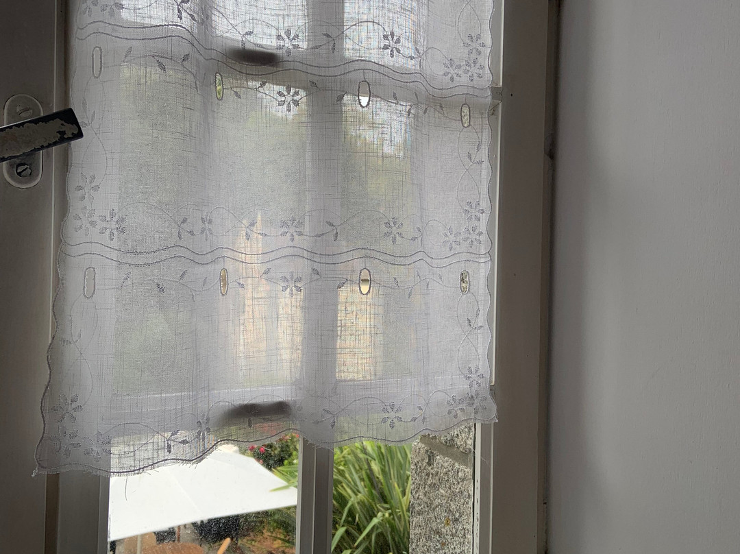 Le Manoir de la Roche Torin主图