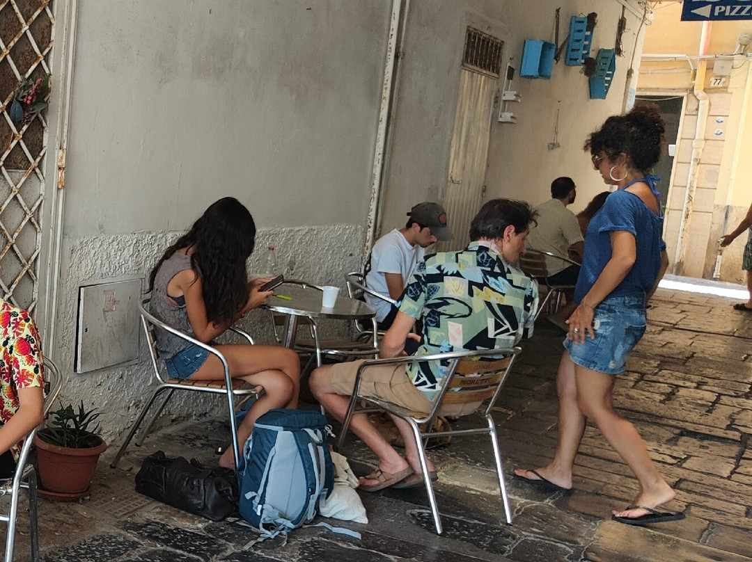 Tielleria La Piazzetta