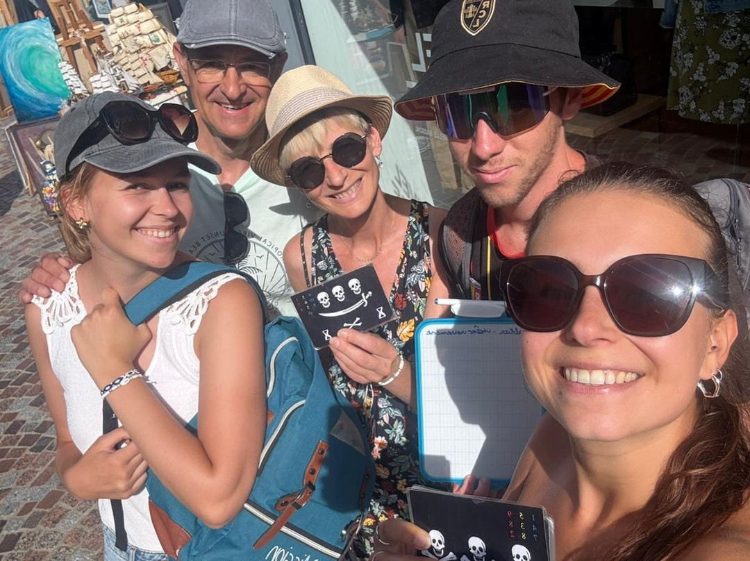 Mission Decouverte-莱萨布勒多洛讷必去景点