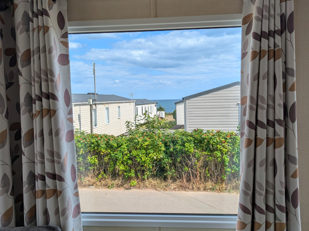 Ladram Bay Holiday Park主图