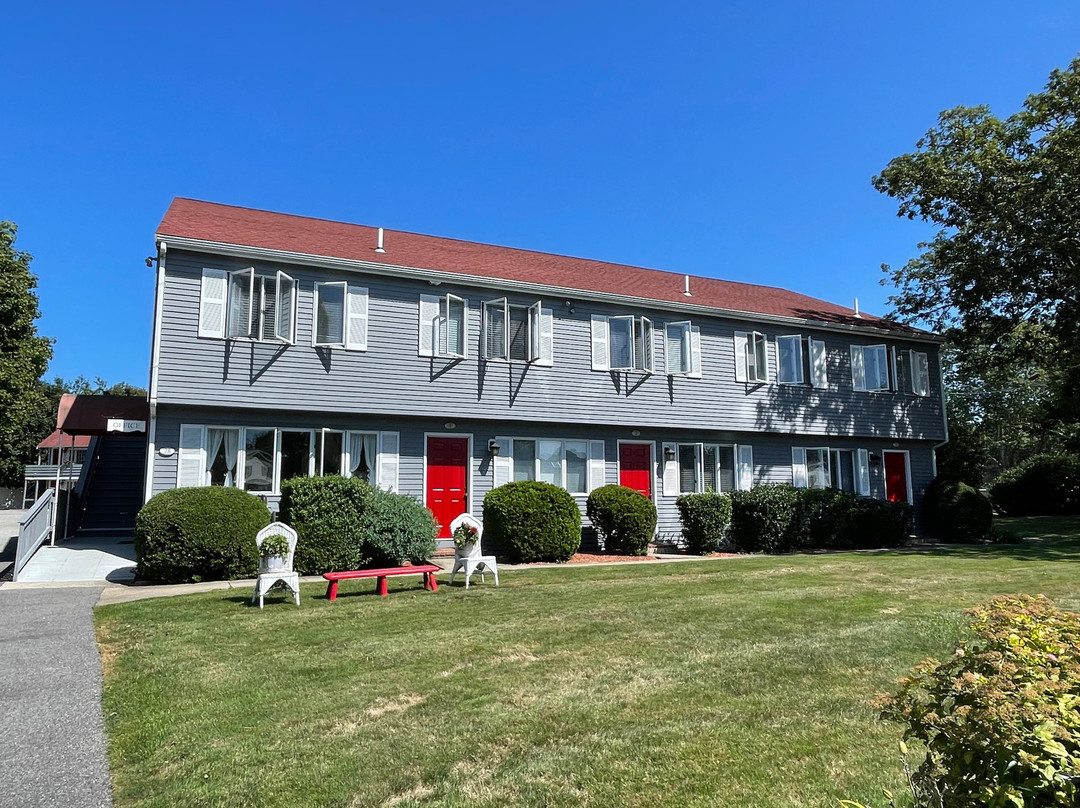 Red Horse Inn - Falmouth主图