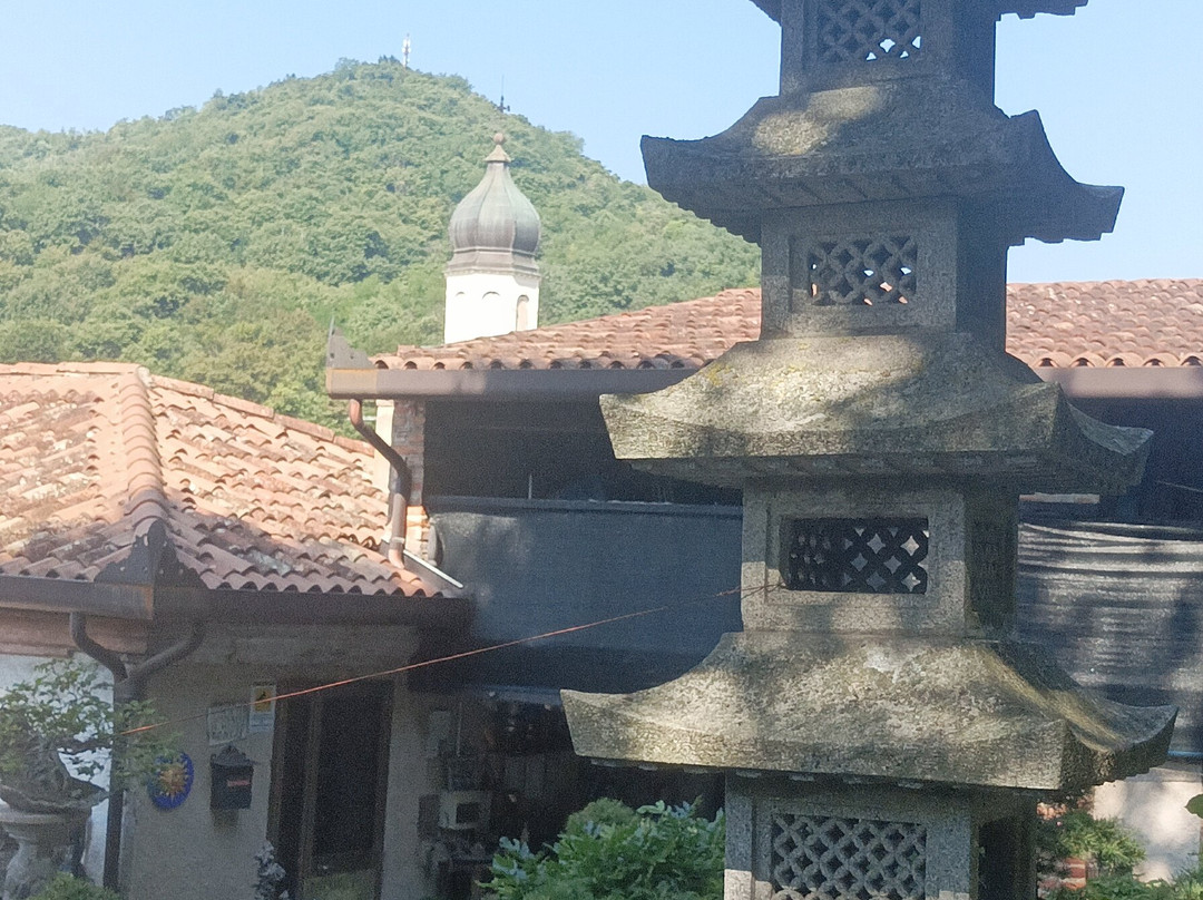 Giardino Museo Bonsai della Serenità-Tarzo必去景点