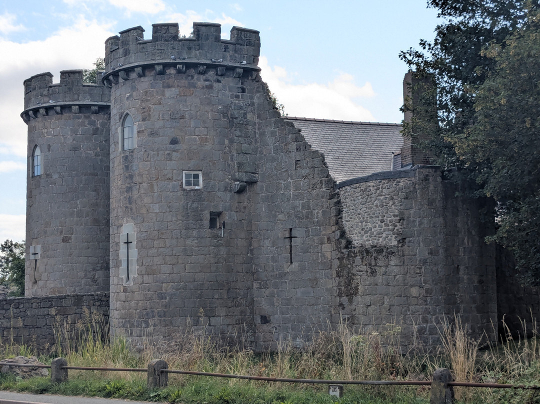 Fitzwarine House主图