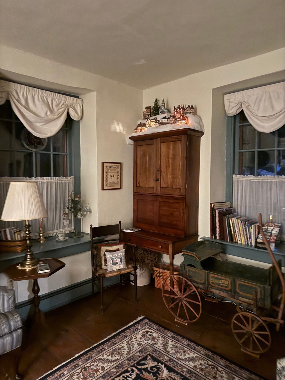 1786 The Limestone Inn B&B-官方