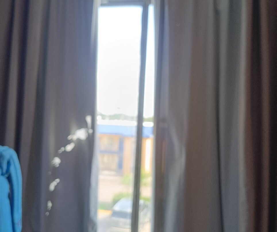 Comfort Inn Hammond主图