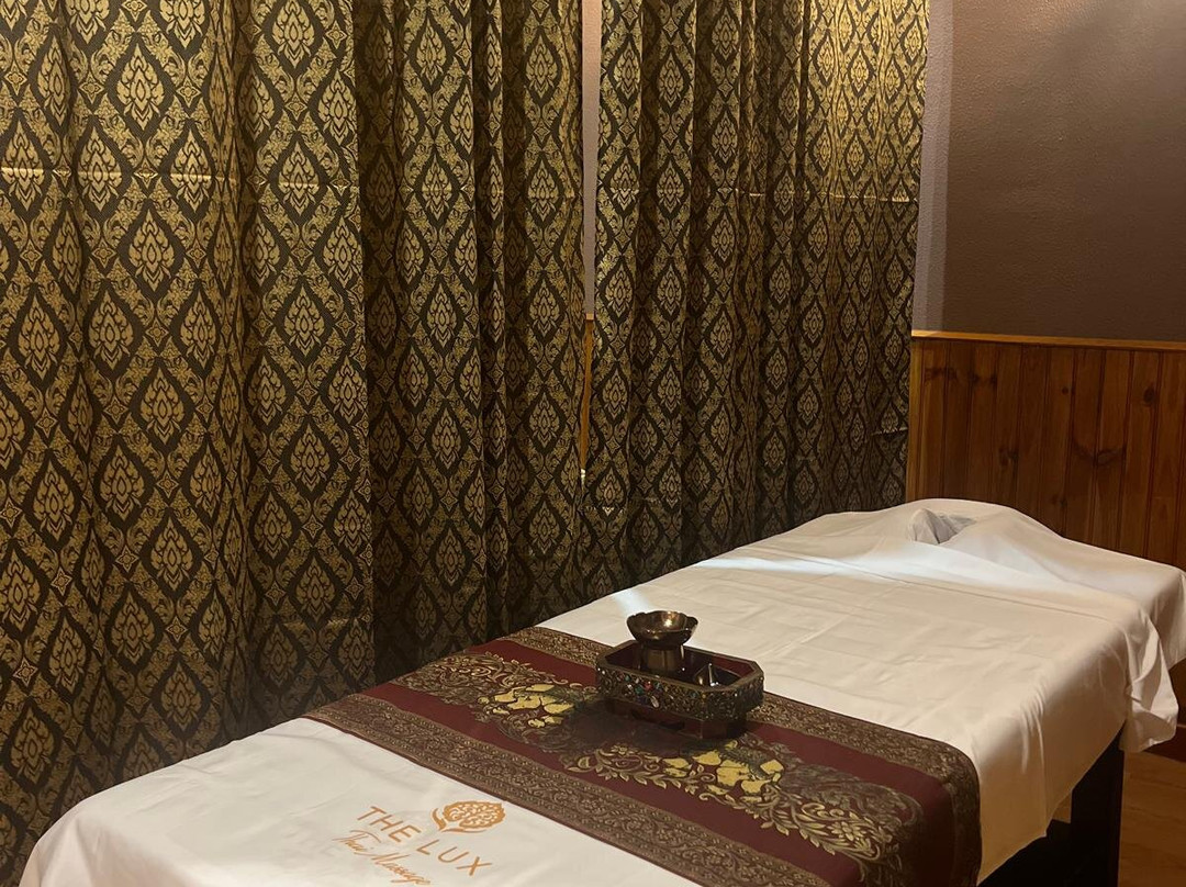 The Lux Thai Massage Tavira-Cabanas必去景点