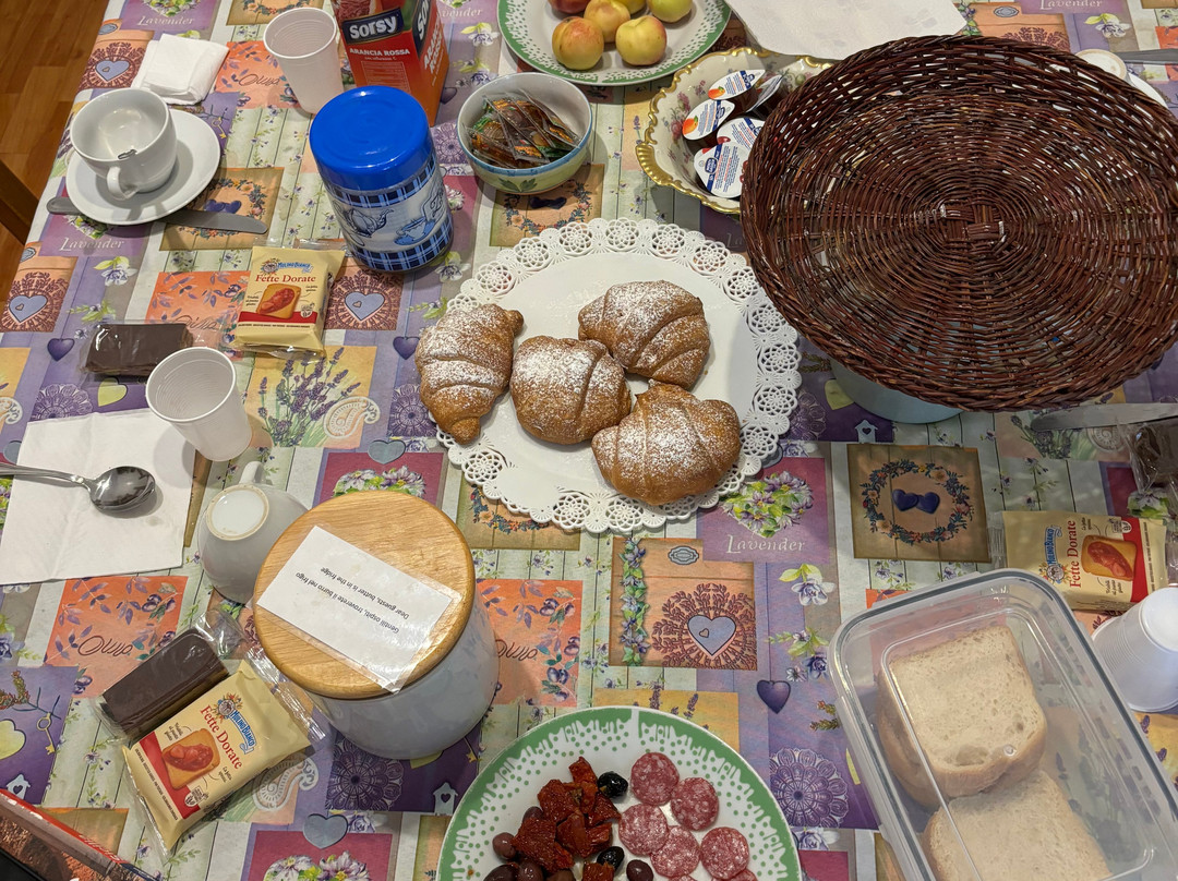 B&B Casa Cristina主图