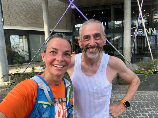 Go Running Tours-哥本哈根必去景点