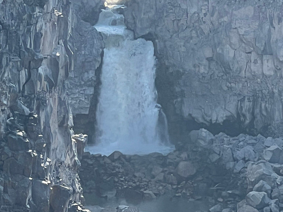 Thousand Springs State Park-Hagerman必去景点