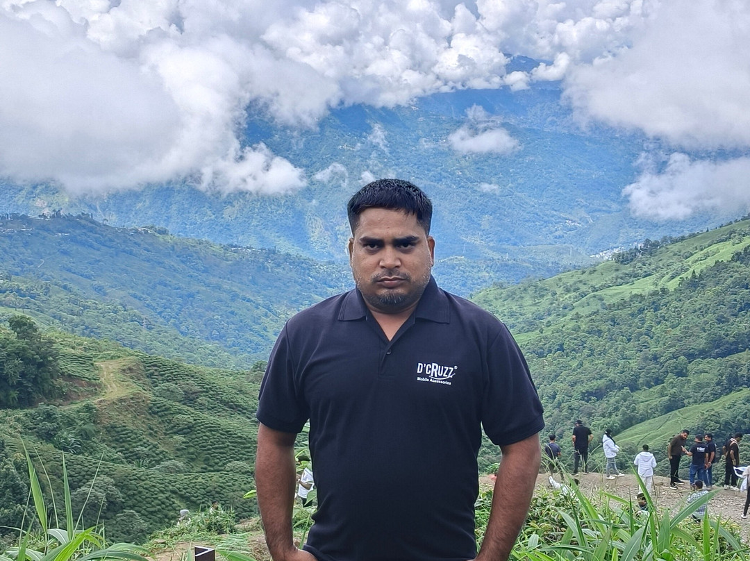 大吉岭针叶树山套房酒店及水疗中心