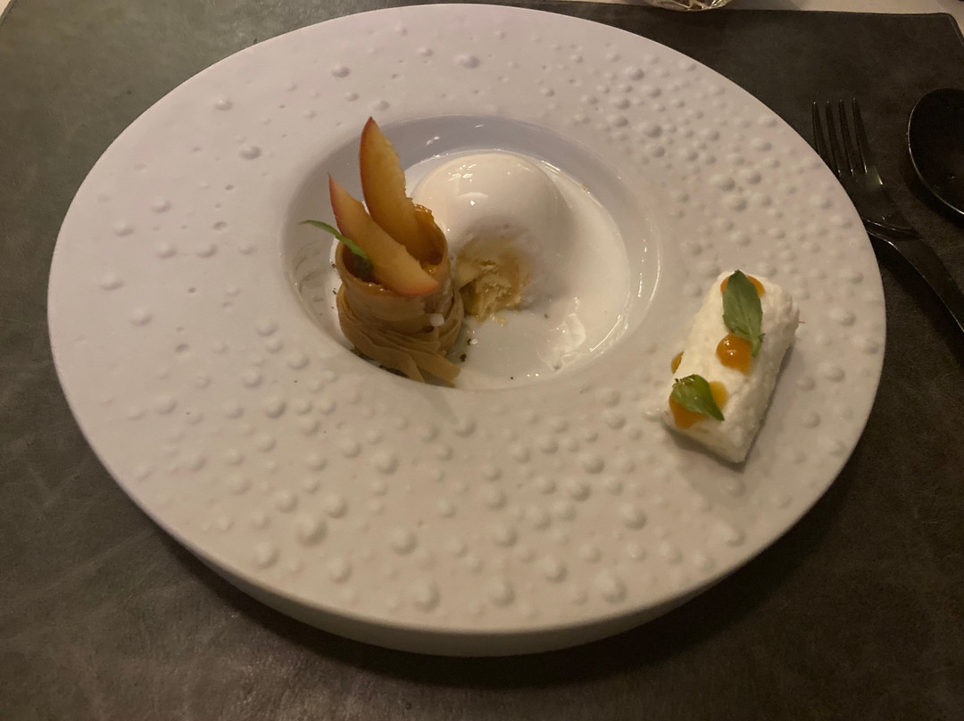 La Table Des Échevins