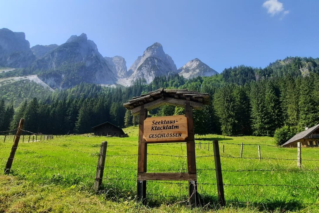 戈绍湖-戈绍必去景点
