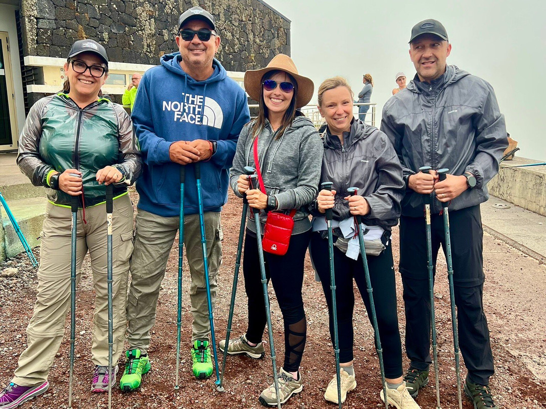 Pico Me Up-Pico必去景点