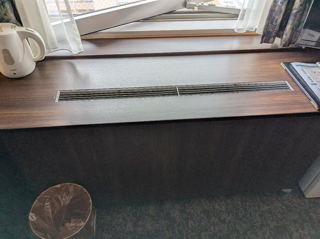 Omihachiman Station Hotel主图