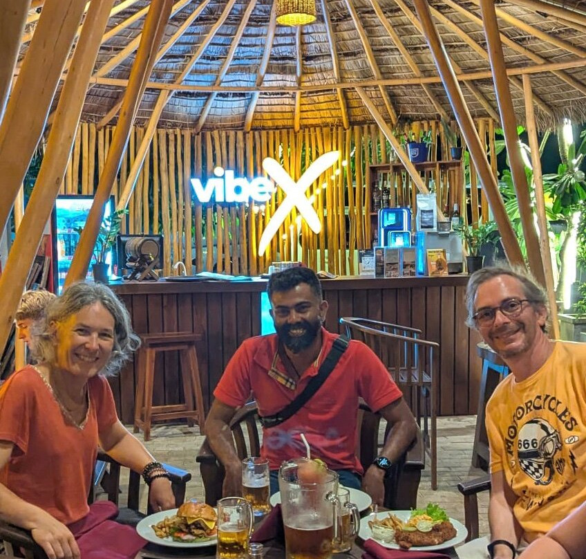 Guidewind Tours-Raddolugama必去景点