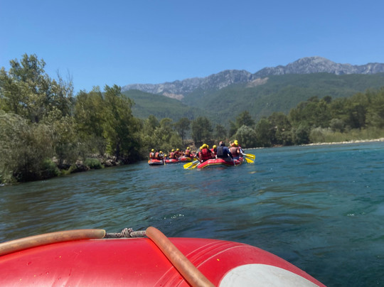 Mars Travel-凯梅尔必去景点