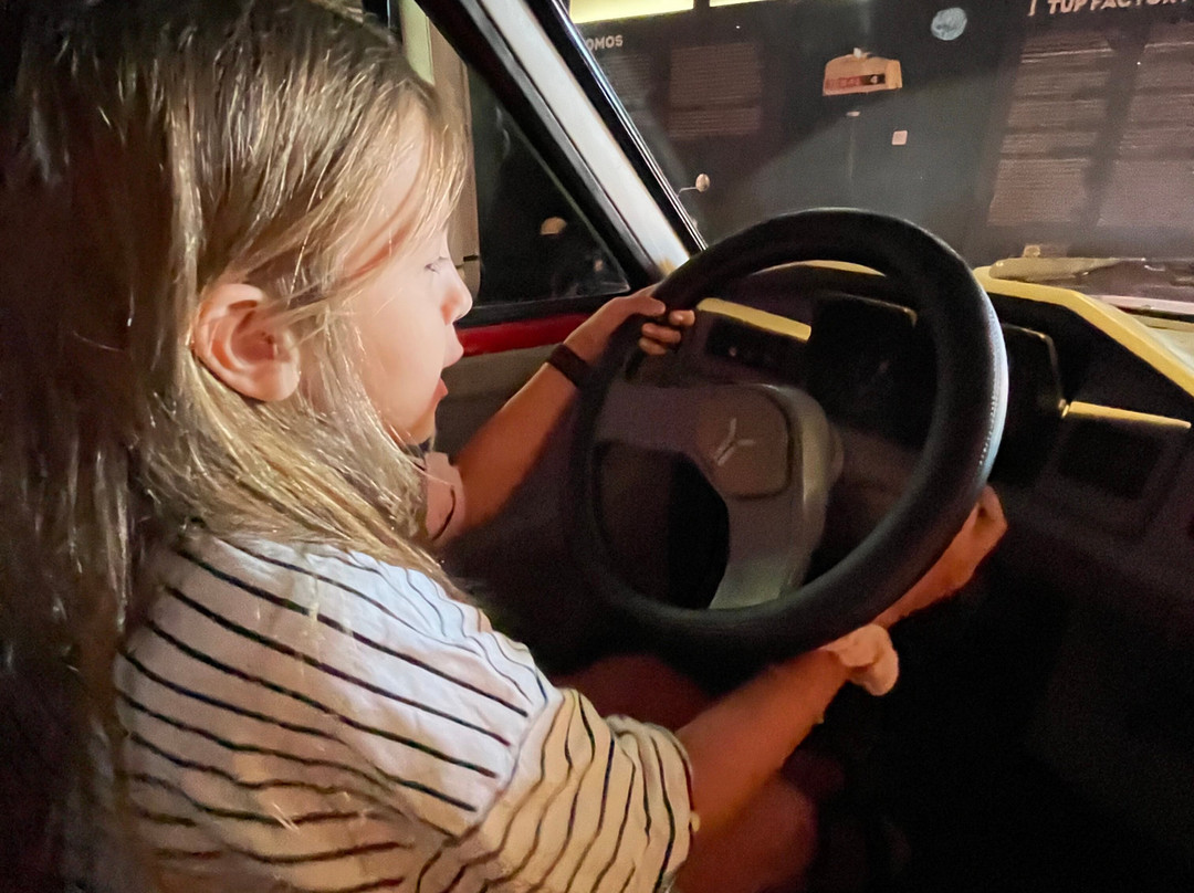 Red History Museum-杜布罗夫尼克必去景点