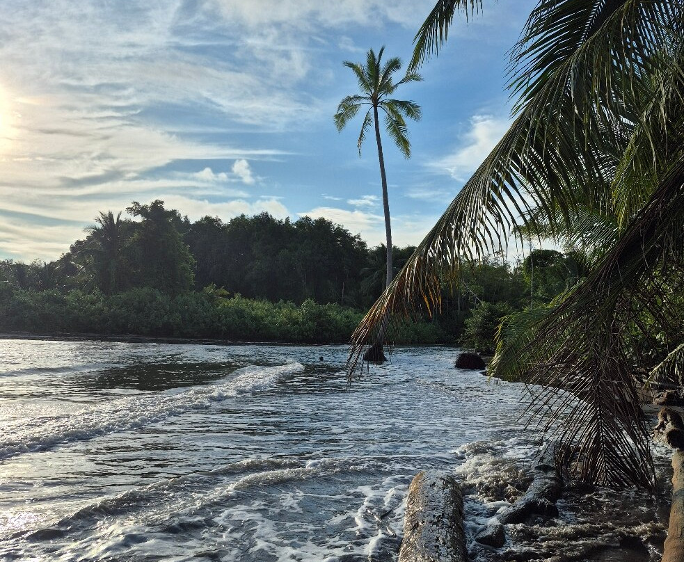 Uvita Beach-乌维塔必去景点