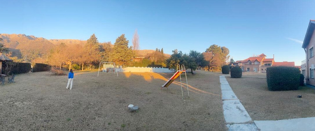 Hotel Rincón del Valle主图