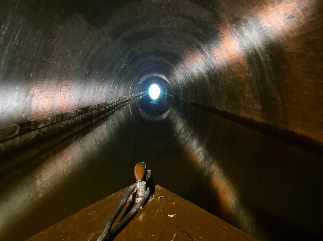 Art Of Leisure Canal Cruising Holiday-Kibworth Harcourt必去景点