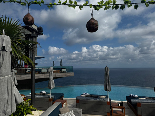 Savaya Bali-培卡图必去景点