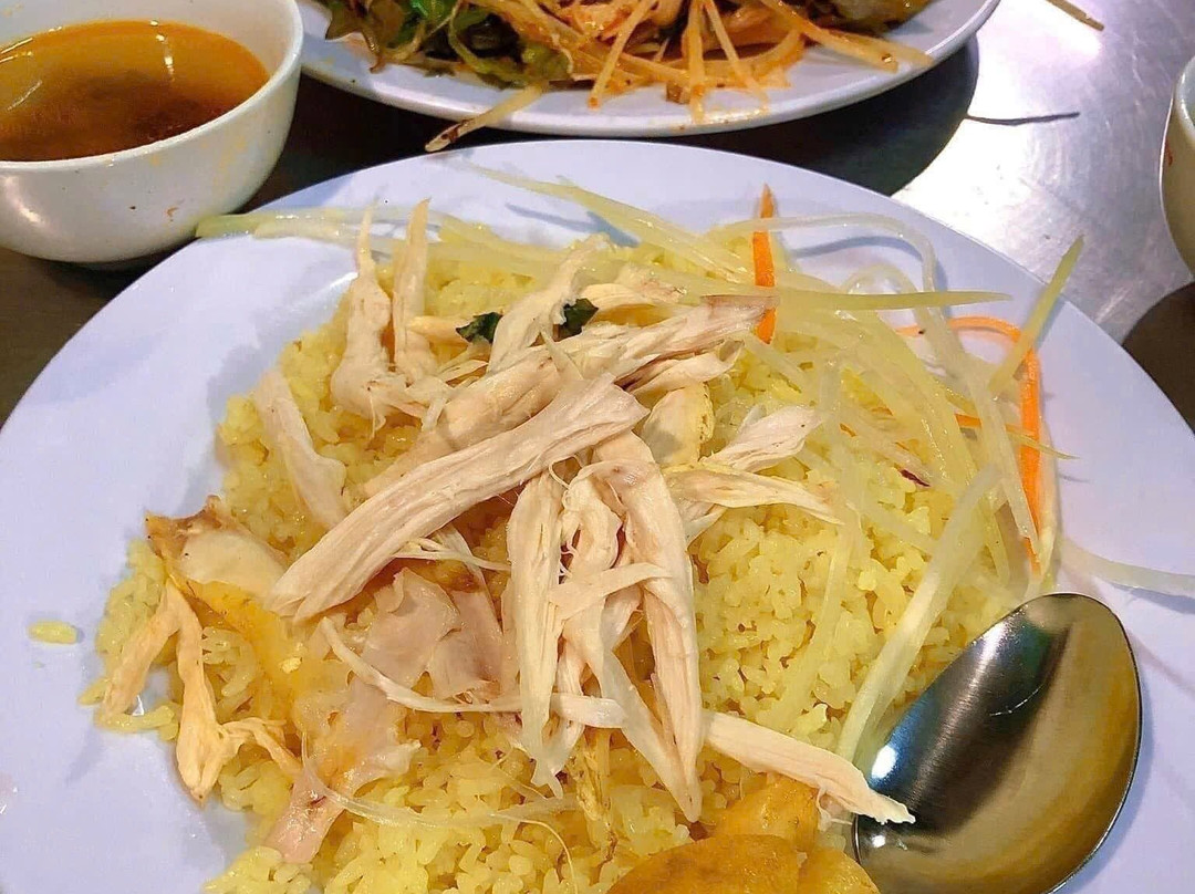 Danang Street Food Tours-岘港必去景点