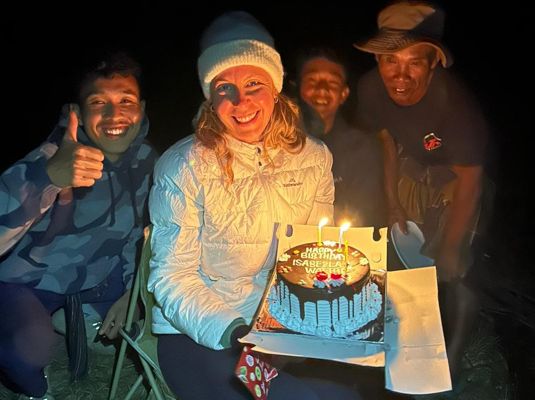 Jaya Trekker-Tetebatu必去景点