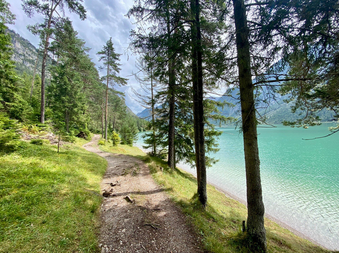 Heiterwanger See-Heiterwang必去景点