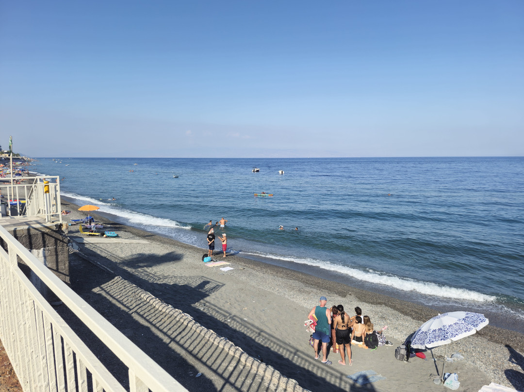 Hotel Donna Rosa主图