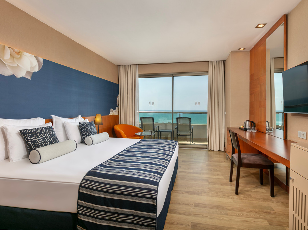 Tui Blue Sherwood Belek主图