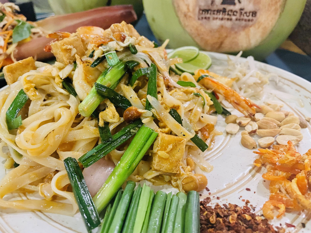 Koh Apikjun Resort主图