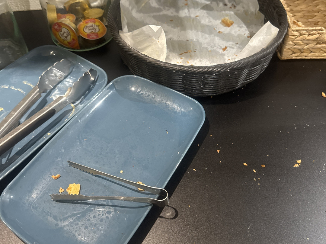 第戎克莱蒙梭钟楼会议酒店主图