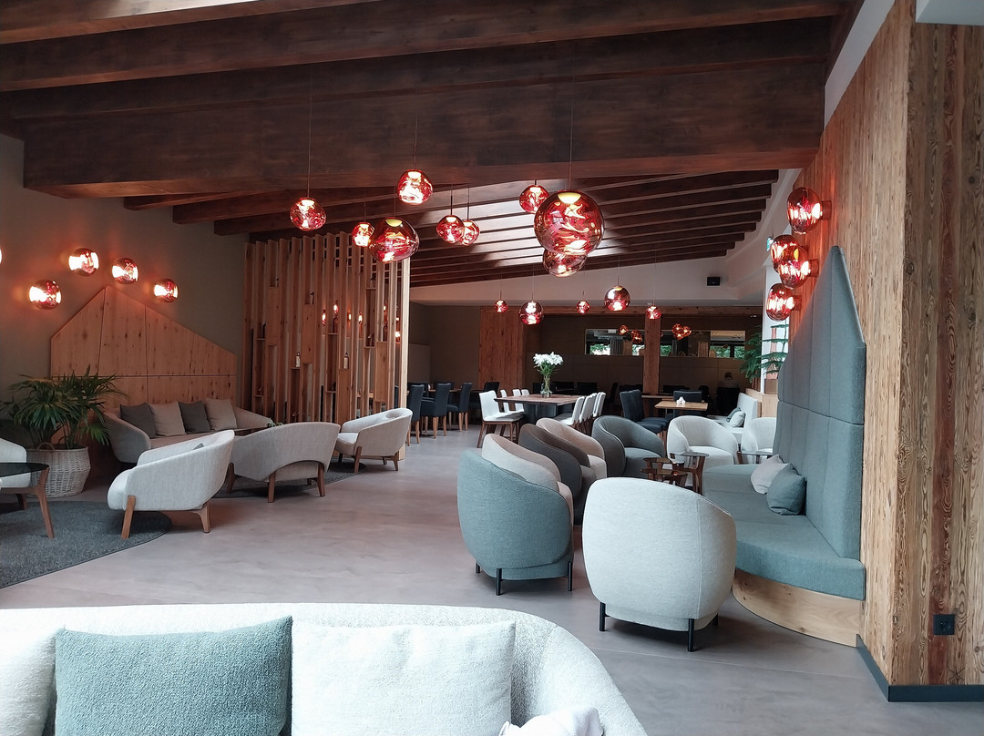 Alpinresort ValSaa Sport & Spa主图