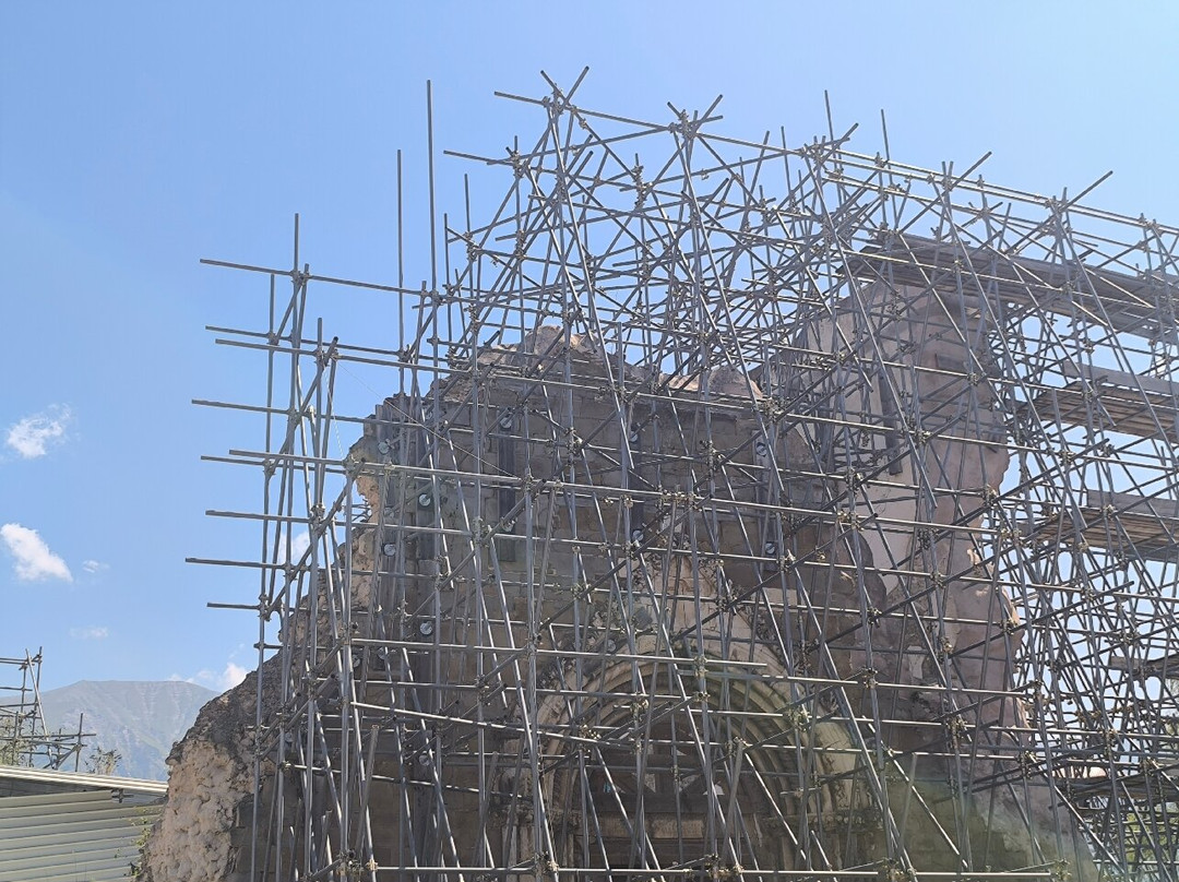 Torre Civica-Amatrice必去景点