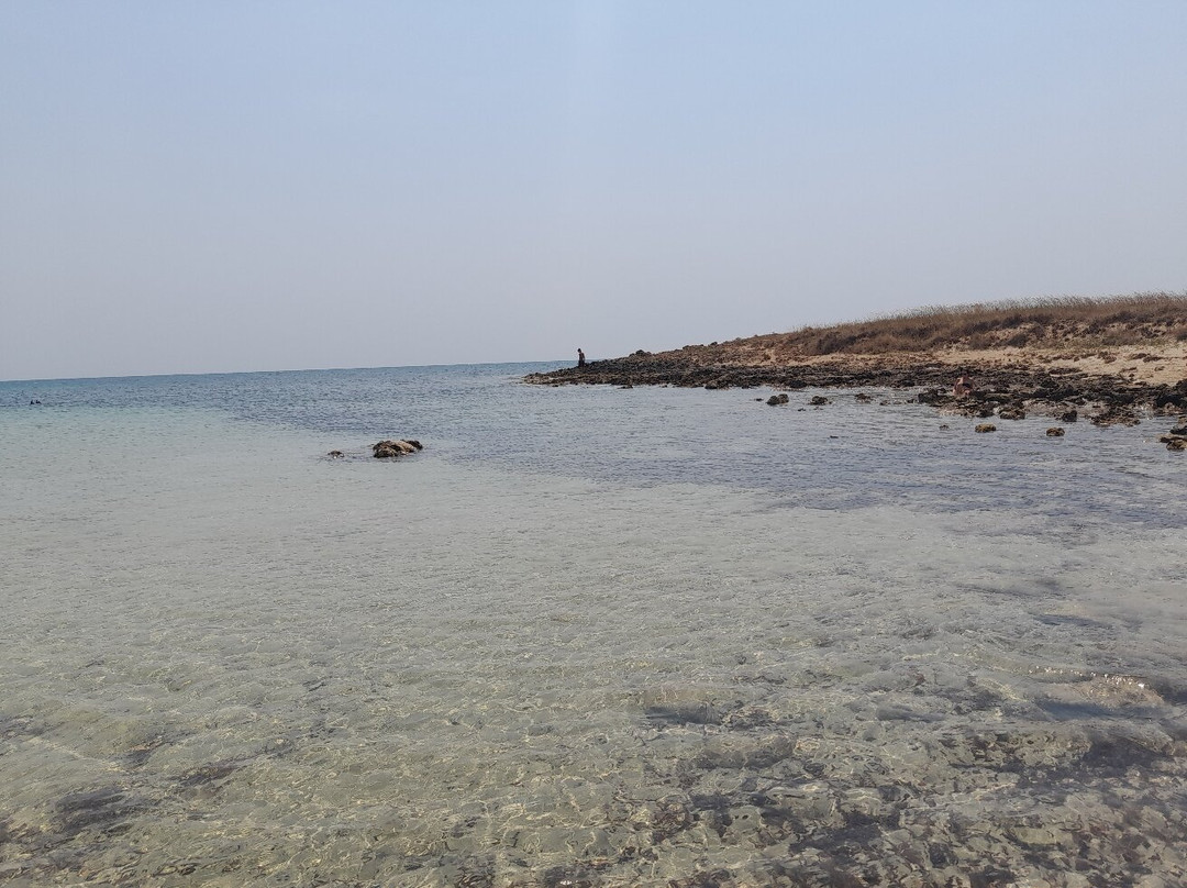 Rottacapozza Beach-Lido Marini必去景点