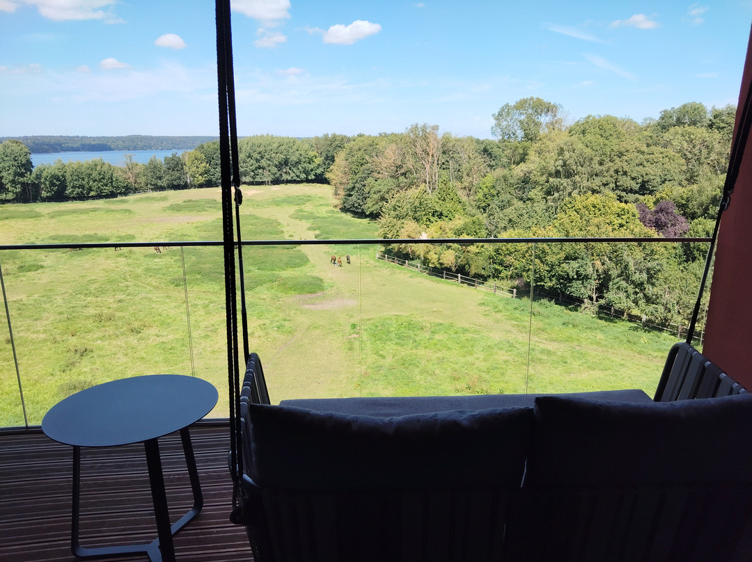 Hotel Bornmühle主图