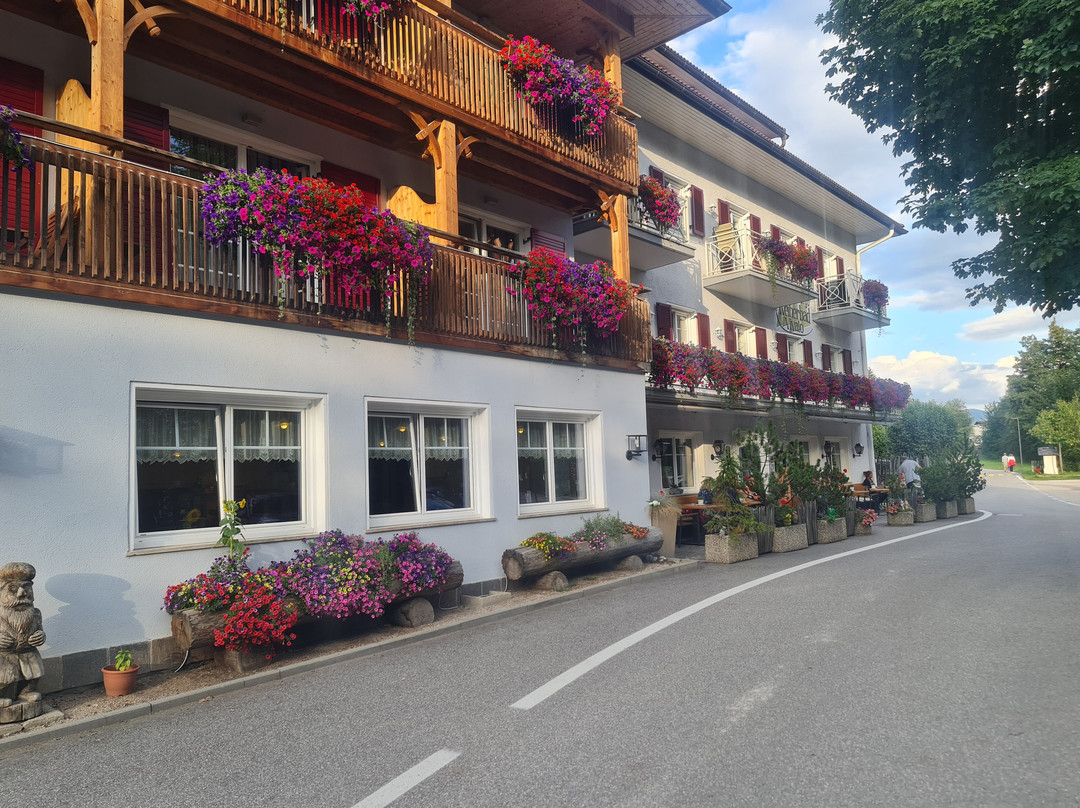 嘉斯托夫威耶尔巴酒店主图